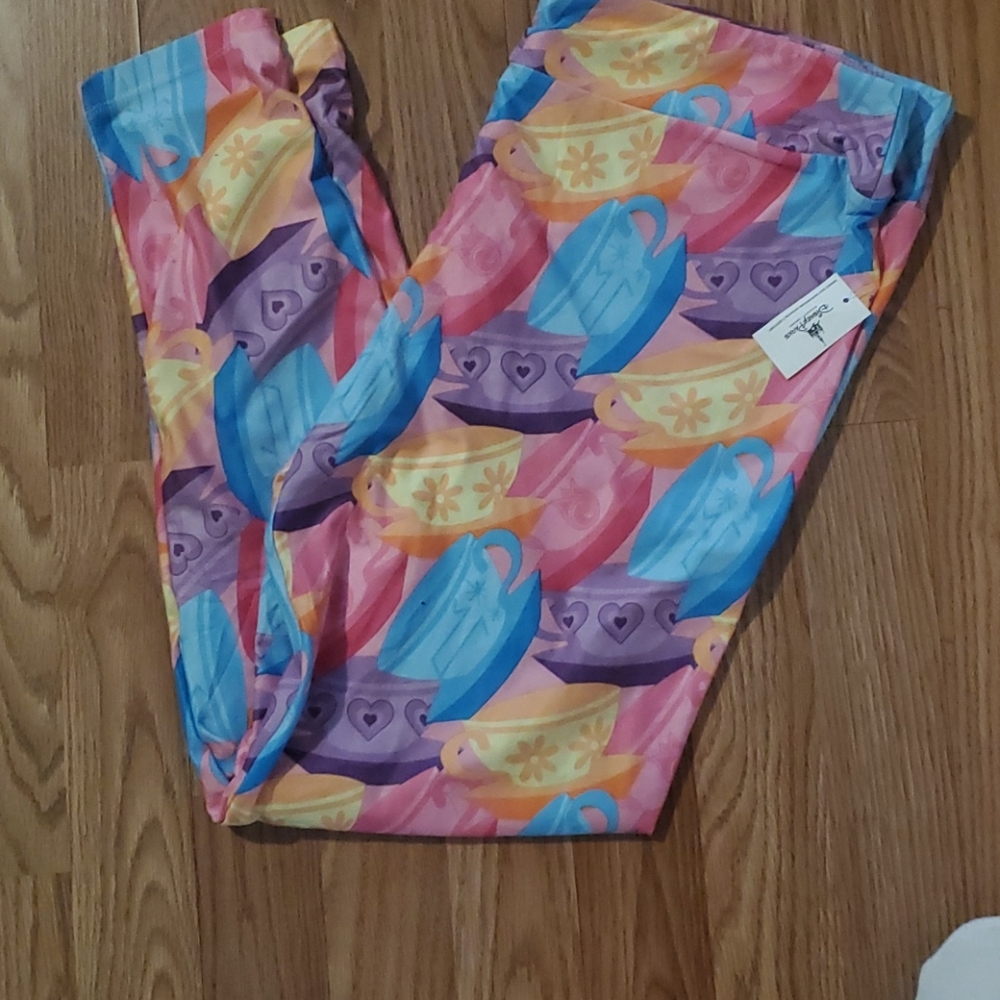 Disney leggings